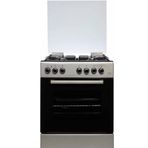 Çetintaş 9012 CTR Inox Ankastre Fırın