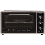 Çetintaş CMXF5 Inox Maxi Fırın