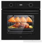 Çetintaş Evii 5264TS AF Airfry Ankastre Fırın