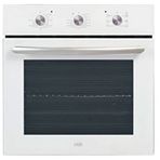 Çetintaş Evii W5112 Beyaz Ankastre Fırın