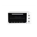 Çetintaş Mxf5 E B Mini Fırın 50 Lt - Beyaz