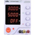 CetKing 0-30V 0-10A Dc Power Supply