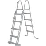 CetKing 1.22 M Flip & Lock Havuz Merdiveni