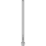 CetKing 1 x Pro Elmas Matkap Ucu Için, G 1/2 Inç (Kireç ve Kum Taşları, Tuğla, Çap 22 Mm, Profesyonel Aksesuar Elmas Matkap Ucu)