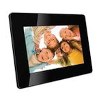 CetKing 10-Inç LCD Ekran Dijital Fotoğraf Çerçevesi