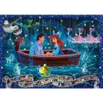 CetKing 1000 Parçalı Puzzle Wd Ariel, Yapboz
