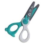 CetKing 12 cm Kidikut Çocuk Makası