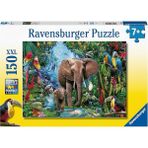 CetKing 129010 Filler Puzzle, 150 Parça