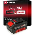 CetKing 18V 4,0 Ah Li-Ion Power-X-Change, Akü