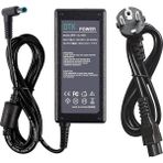 CetKing 19.5V 2.31A 45W 4.5mm 3.0mm Laptop Şarj Adaptörü