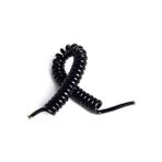 CetKing 2 * 1.5 Mm2 Purflex Spiral Kablo