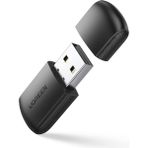 CetKing 2.4 ve 5 Ghz Dual Band USB Wi-Fi Alıcı Ağ Adaptörü