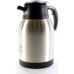 CetKing 2 Litre Inox Çift Katlı Çelik Termos