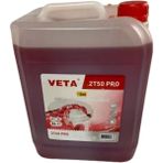 CetKing 2 Zamanlı Motor Yağı, 5 Litre