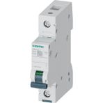 CetKing 20A; 1 Fazlı; 70 Mm; Anahtarlı Otomatik Sigorta; 6ka; C Tipi; Yavaş Karakterli