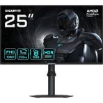 CetKing 24.5 G25F2 200Hz 1ms Ss IPS Full Hd Freesync Hdr Pivot Flat Gaming Monitör