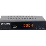 CetKing 24CAC-1 Magbox Pluton S Full Hd Scart Uydu Alıcısı