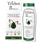 CetKing 250 ml Bakım Şampuanı (Saç Dökülmesi, Saçkıran ve Güneşten Koruma Için)