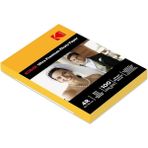 CetKing 260 Gr/m2 10X15(4R)-100 Adet Mat Fotoğraf Kağıdı