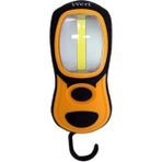 CetKing 2611 Pilli Çalışma Lambası 3W Cob + 3 LED