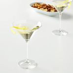 CetKing 2'li Martini Kadehi 240 ml