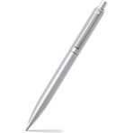 CetKing 323-2 Sentinel Tükenmez Kalem Krom