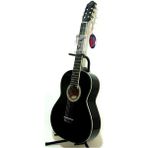 CetKing 3900 Bk Siyah Klasik Gitar 102073360140