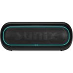 CetKing 4000 Mah 50W Bluetooth Hoparlör Siyah BTS-X200