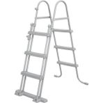 CetKing 42"/1.07 M Flip & Lock Havuz Merdiveni