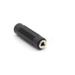 CetKing 4290 3.5 mm Dişi Dişi Aux Kulaklık Mikrofon Kablo Birleştririci Çevirici Dönüştürücü Adaptör