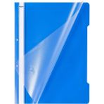 CetKing 4825M10 Telli Dosya, Mavi, 10/pk