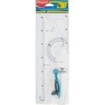 CetKing 4'lü Start 30 cm Pergelli Maxi Set