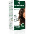 CetKing 4n Chatain Kestane Saç Boyası, 135 ml