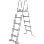 CetKing 52"/1.32 M Flip & Lock Havuz Merdiveni