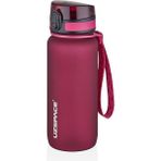 CetKing 650 ml Tritan Su Matarası 14 Farklı Renk Softtouch