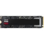 CetKing 9100 Pro Nvme M.2 SSD Veri Depolama Aygıtı, 1 Tb