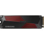 CetKing 990 Pro Soğutuculu Nvme M.2 SSD 2 Tb