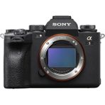 CetKing A1 Body Full Frame Aynasız Fotoğraf Makinesi (Sony Eurasia Garantili)