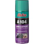 CetKing A104 Etiket Sökücü Sprey 200ML