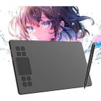 CetKing A50 10 x 6" Grafik Tablet