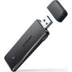 CetKing AC1300 USB 3.0 1300MBPS 2.4/5ghz Wi-Fi Kablosuz Alıcı Ağ Adaptörü