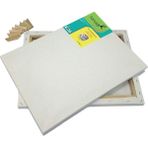 CetKing Academy Tuval, 280GR, 50X70CM