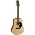CetKing AD810-12OP 12 Telli Akustik Gitar