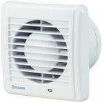 CetKing Aero Still 100, Enerji Tasarruflu Banyo Wc Aspiratörü, Çap 100 Mm.