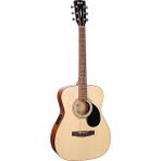 CetKing AF510E-OP Elektro Akustik Gitar