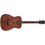 CetKing AF510MOP Akustik Gitar Küçük Kasa