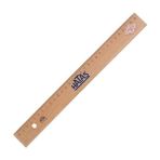 CetKing Ahsap Cetvel 30CM N:0035