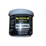 CetKing Ahşap Masif ve Kaplama Tamir Macunu Naturel 240 Gr.