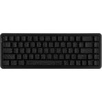 CetKing AK680 Max He Kablolu Manyetik Switch Klavye - 8000Hz - 0.125MS (AK680 Max He - Siyah Desenli)