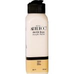 CetKing Akrilik Boya, 140ML, Bej 3003